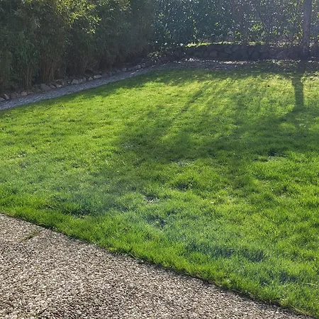 Nurdachhaus Zeltdachhaus Dom wakacyjny