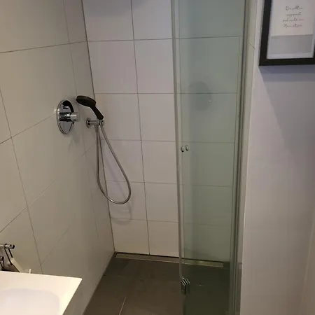 Feriehus Nurdachhaus Zeltdachhaus
