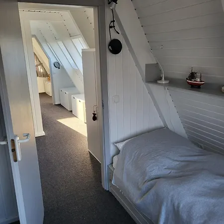 Nurdachhaus Zeltdachhaus Tatil Evi Damp