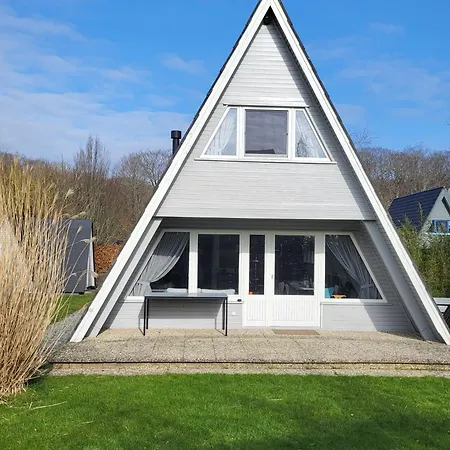 Feriehus Nurdachhaus Zeltdachhaus *